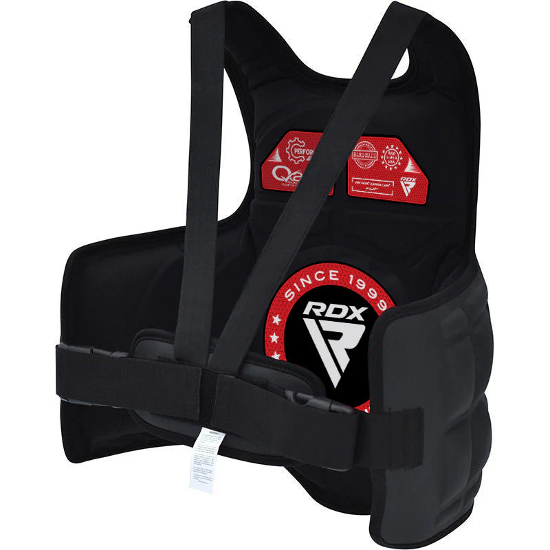 RDX T4 Plastron de Protection - Image 10