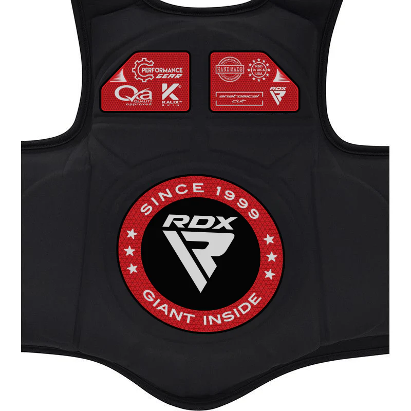 RDX T4 Plastron de Protection - Image 6