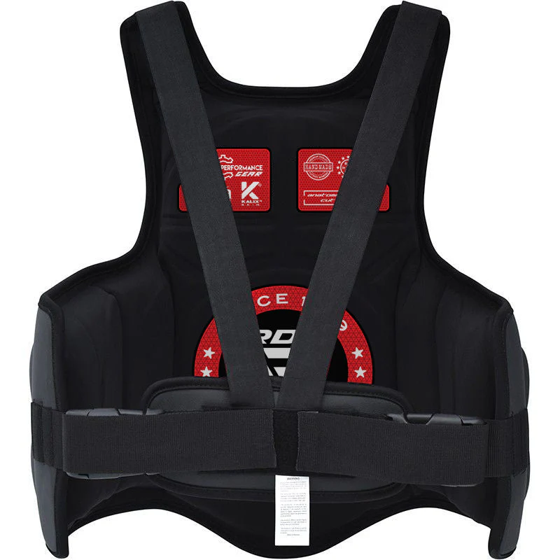 RDX T4 Plastron de Protection - Image 9