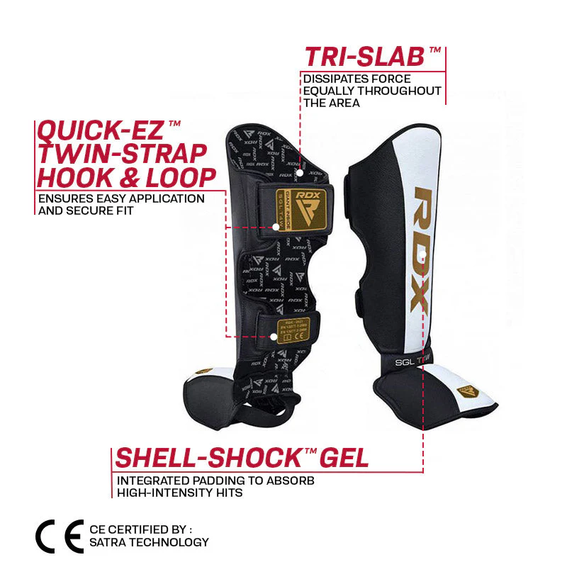 RDX T4 Protège Tibia - Image 4