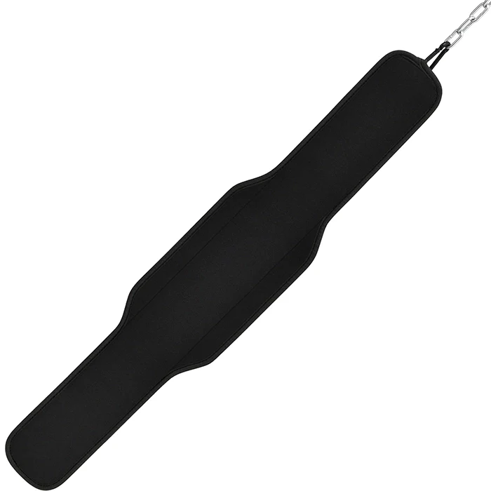 RDX T7 Elite Ceinture d'entraînement avec poids avec chaîne - Image 11