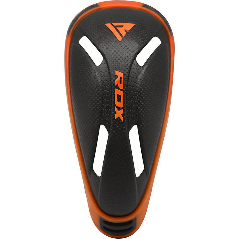RDX Coquille Protection & Thermique Short de Compression - Image 9