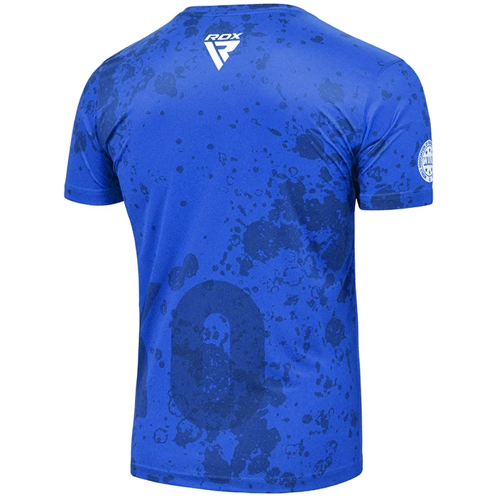 T-shirt Light Contact RDX approuvé WAKO - Image 6