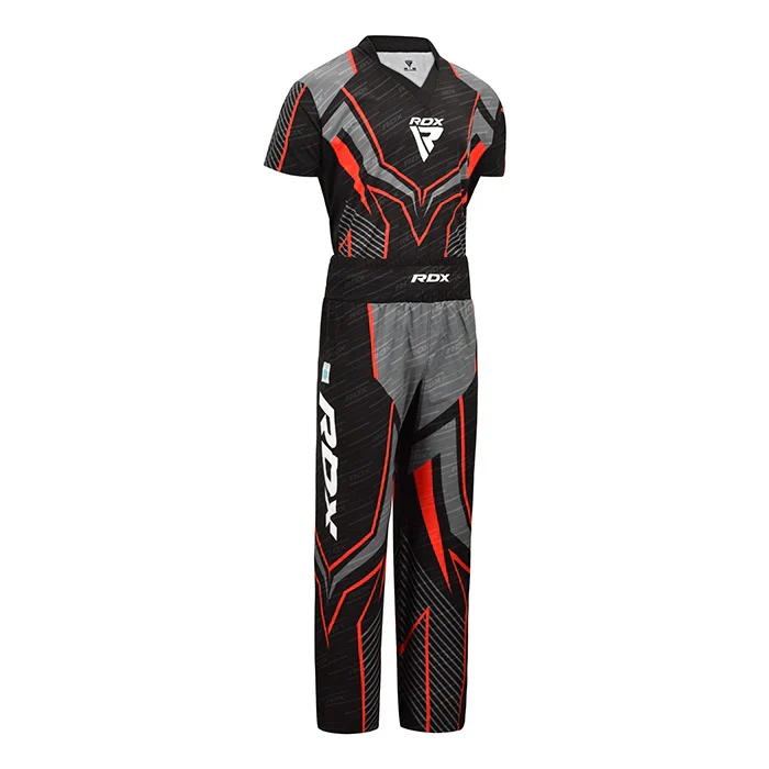 Tenue de Point Fighting RDX approuvée WAKO - Image 2