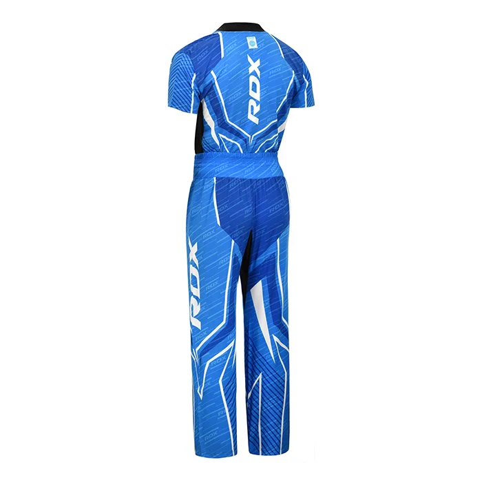 Tenue de Point Fighting RDX approuvée WAKO - Image 3