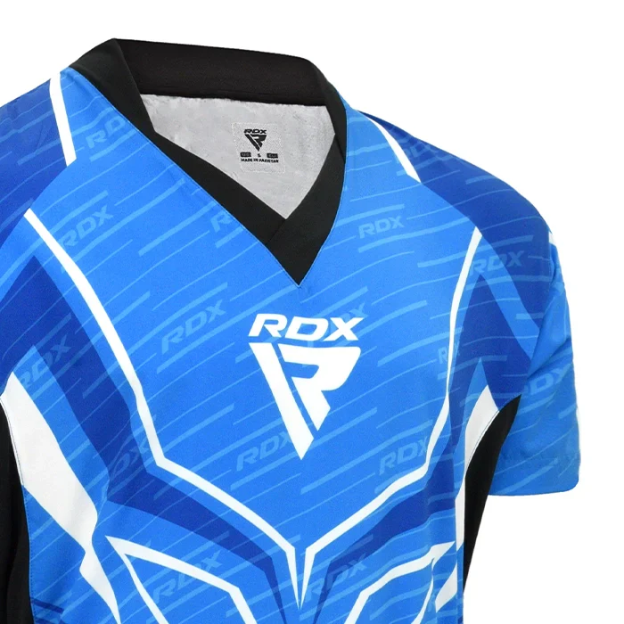 Tenue de Point Fighting RDX approuvée WAKO - Image 5