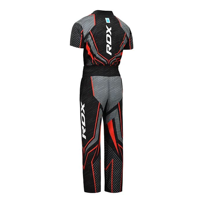 Tenue de Point Fighting RDX approuvée WAKO - Image 6