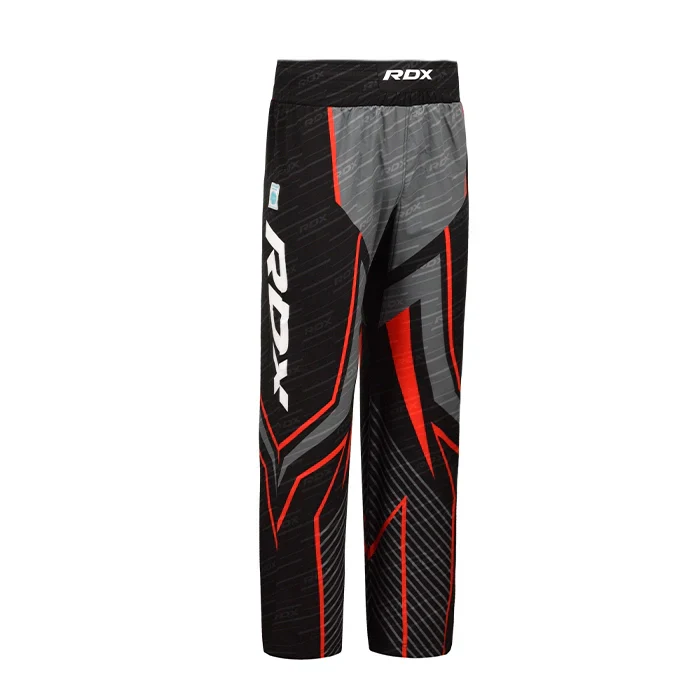 Tenue de Point Fighting RDX approuvée WAKO - Image 7