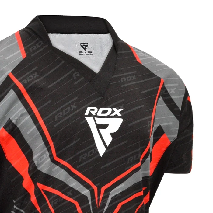 Tenue de Point Fighting RDX approuvée WAKO - Image 8