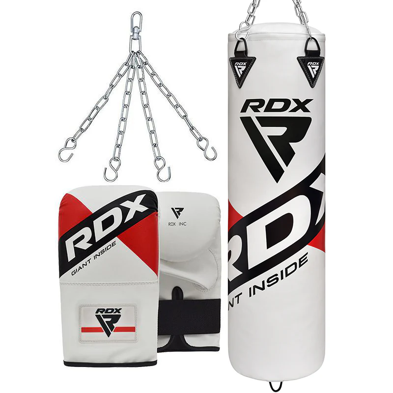 RDX F10 Sac De Frappe Et Gants de Sac - Image 16
