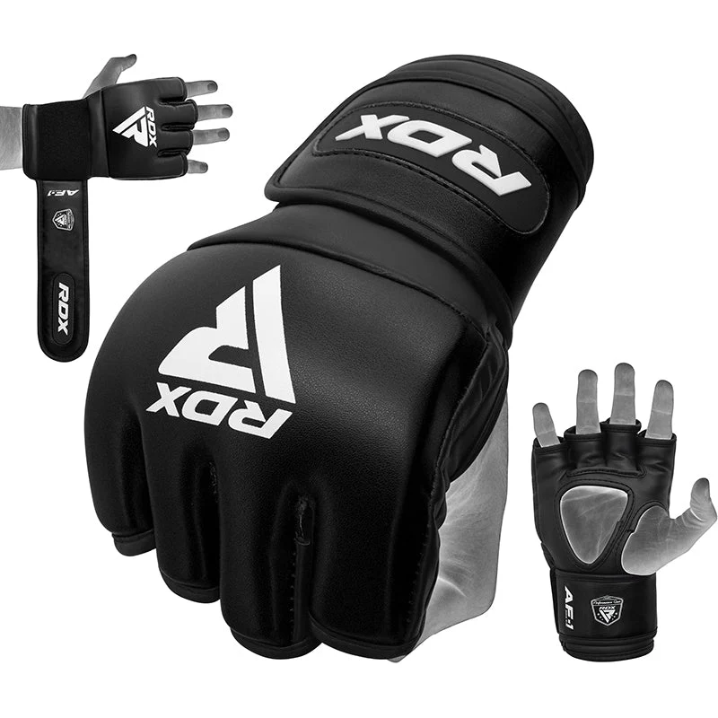 RDX F1 4oz Gants de Grappling et MMA  - Image 11