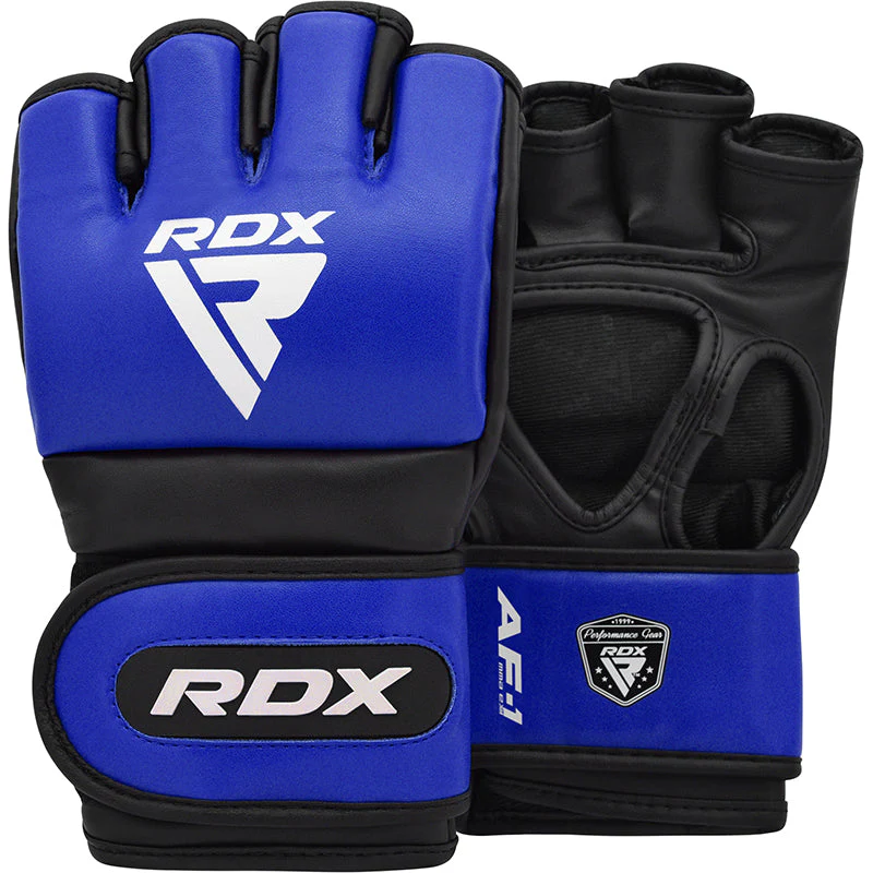 RDX F1 4oz Gants de Grappling et MMA  - Image 12