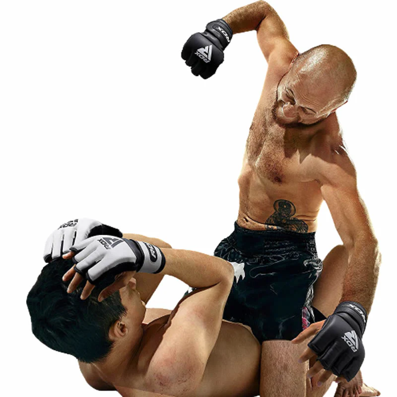 RDX F1 4oz Gants de Grappling et MMA  - Image 2