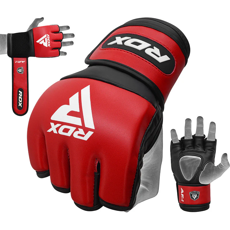 RDX F1 4oz Gants de Grappling et MMA  - Image 4