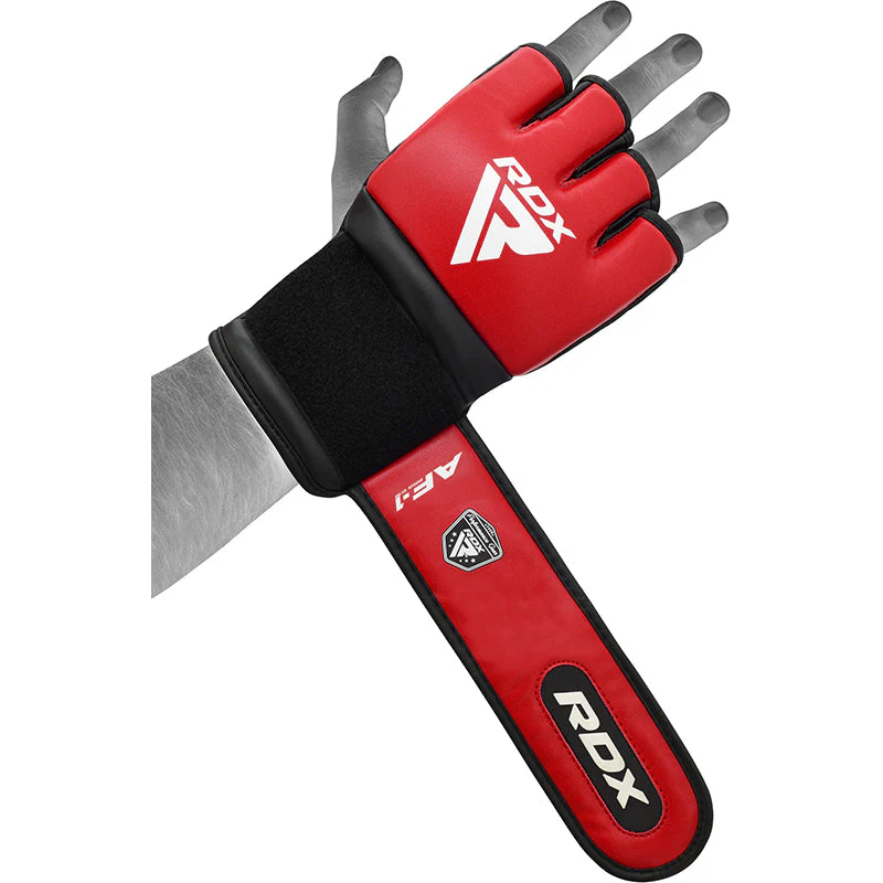 RDX F1 4oz Gants de Grappling et MMA  - Image 5