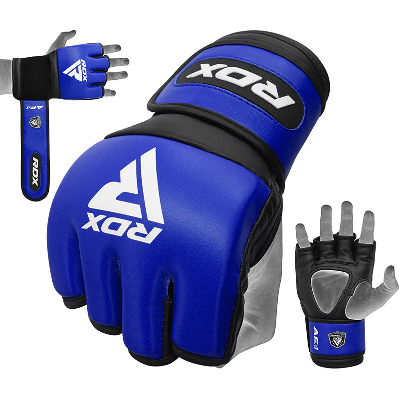 RDX F1 4oz Gants de Grappling et MMA  - Image 6