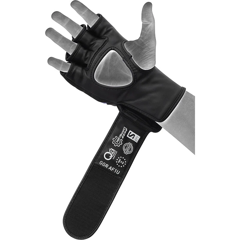 RDX F1 4oz Gants de Grappling et MMA  - Image 7