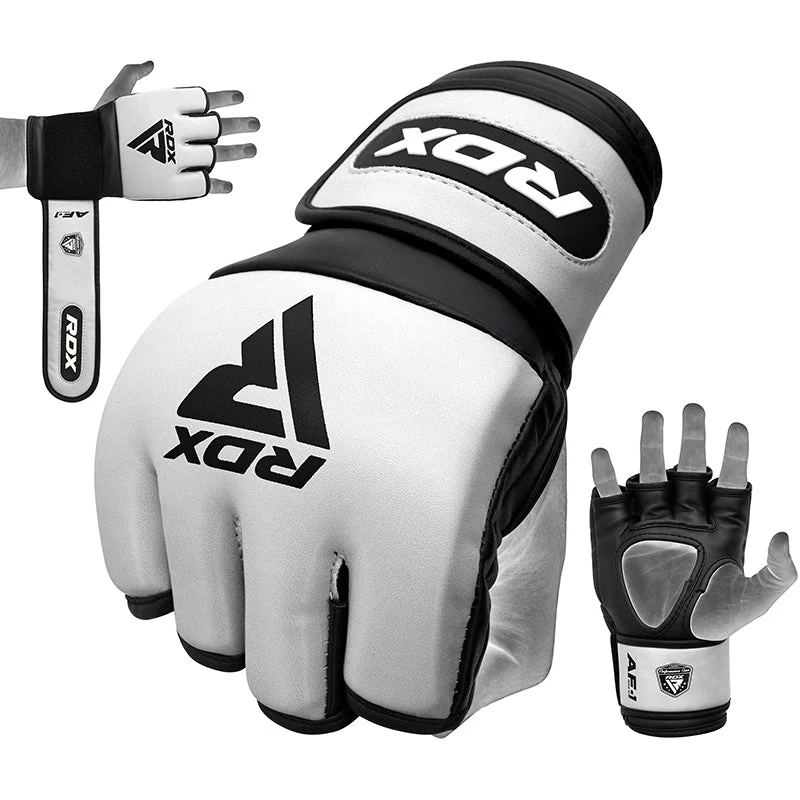 RDX F1 4oz Gants de Grappling et MMA  - Image 8