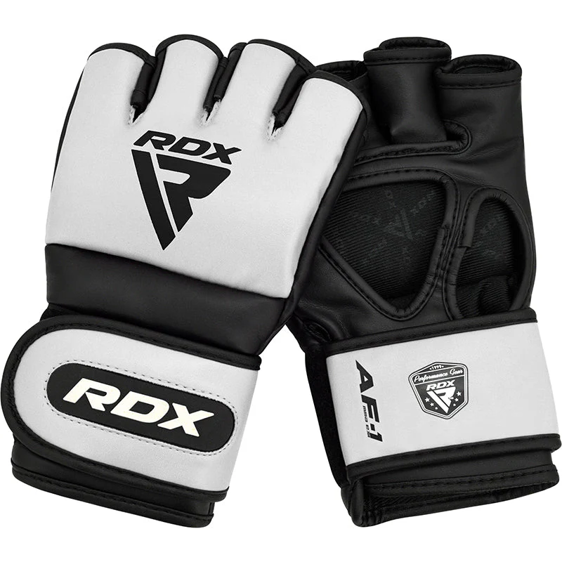 RDX F1 4oz Gants de Grappling et MMA  - Image 9