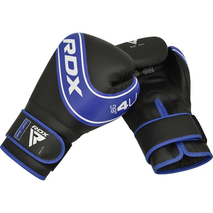 RDX 4B Robo Gants de Boxe - Image 12