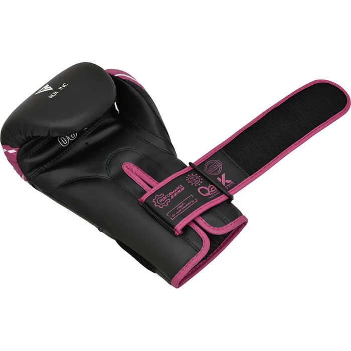 RDX 4B Robo Gants de Boxe - Image 15