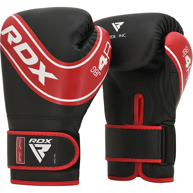RDX 4B Robo Gants de Boxe - Image 3