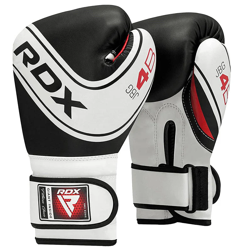 RDX 4B Robo Gants de Boxe - Image 4
