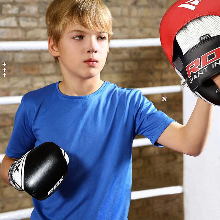RDX 4B Robo Gants de Boxe - Image 5