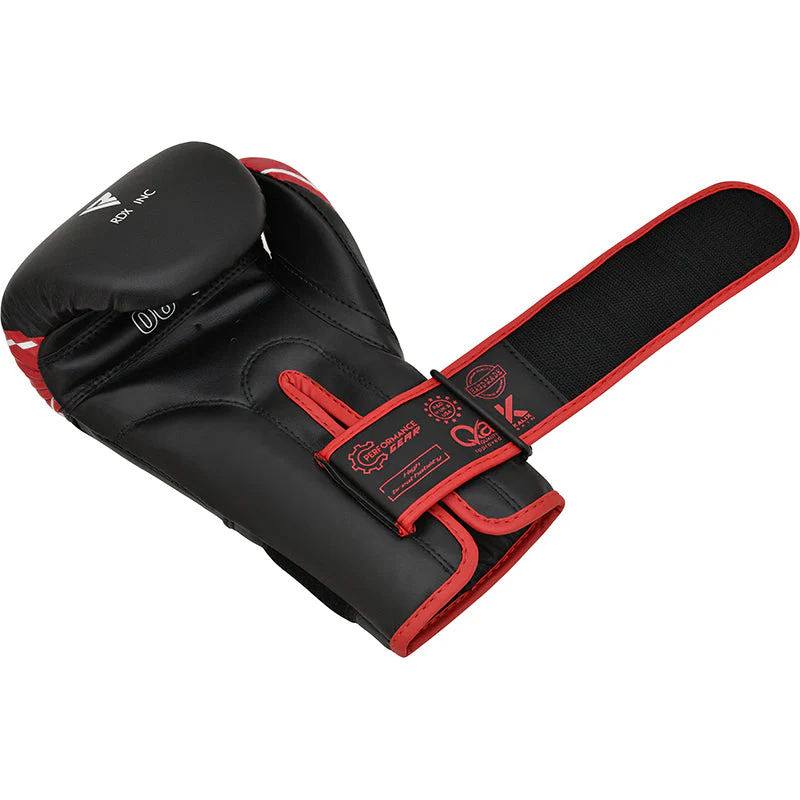 RDX 4B Robo Gants de Boxe - Image 7