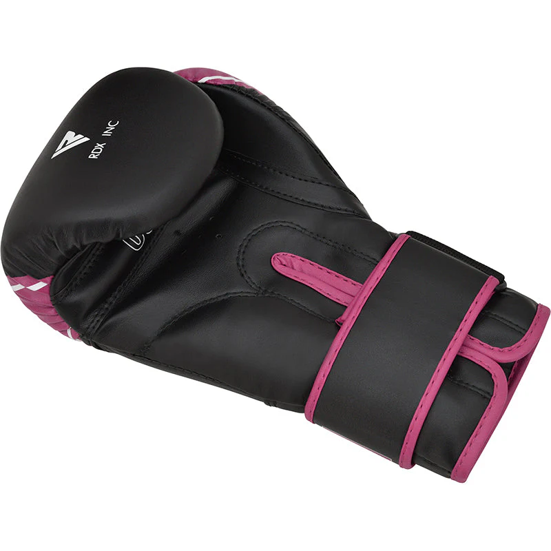 RDX 4B Robo Gants de Boxe - Image 8