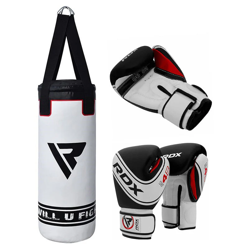 RDX 4W Robo Sac de Frappe Set - Image 10