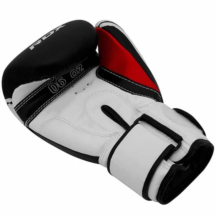 RDX 4W Robo Sac de Frappe Set - Image 6