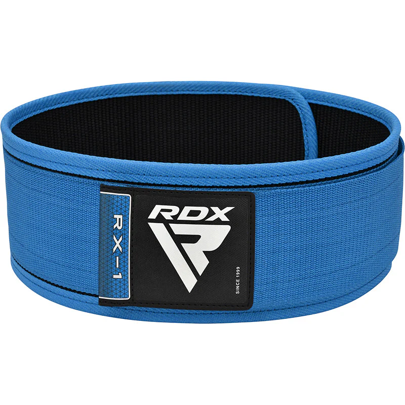 RDX RX1 Ceinture de Musculation - Image 22