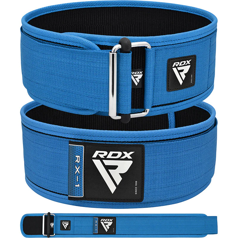 RDX RX1 Ceinture de Musculation - Image 8
