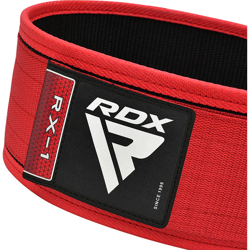 RDX RX1 Ceinture de Musculation - Image 9