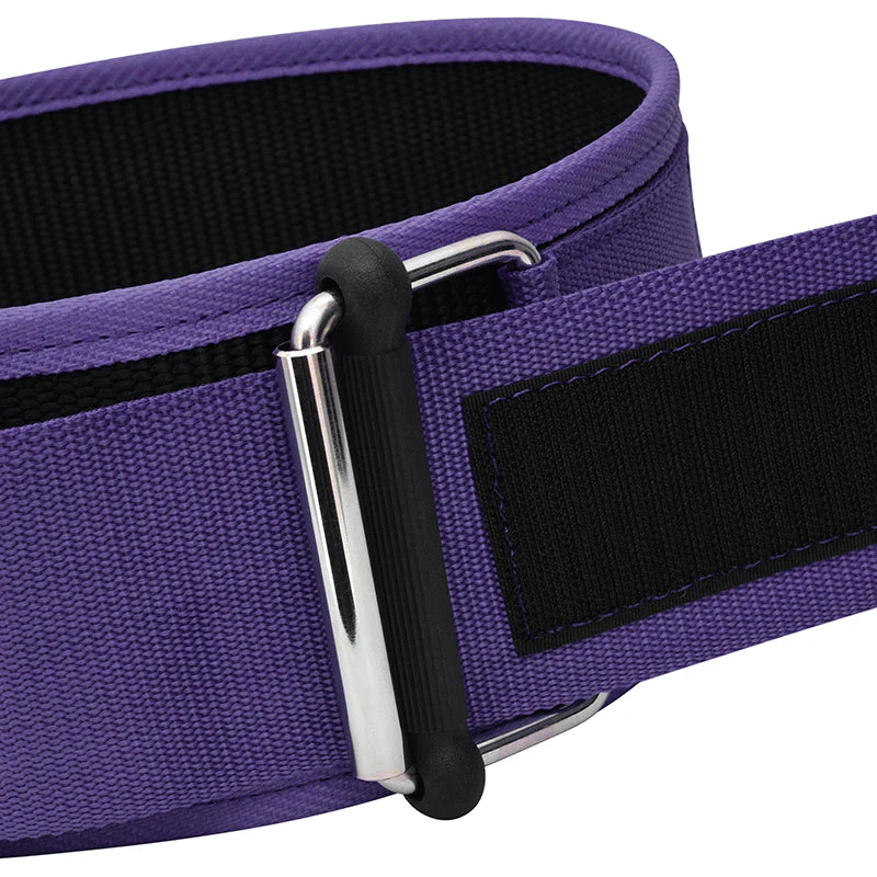 RDX RX1 4” Ceinture de Musculation Pour Femme - Image 9