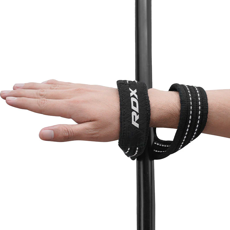 RDX Sangle en forme de 8 pour la musculation - Image 27