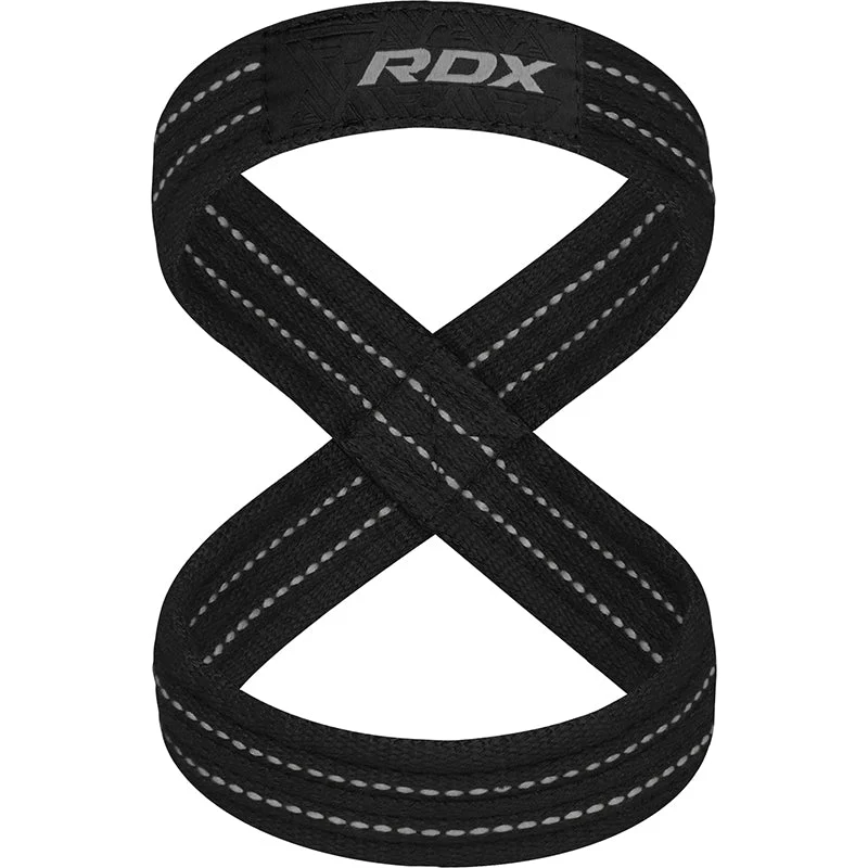 RDX Sangle en forme de 8 pour la musculation - Image 3