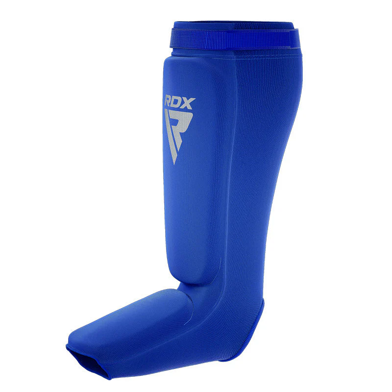 RDX SIB Rembourré Protège Tibias OEKO-TEX® Standard 100 certified - Image 11