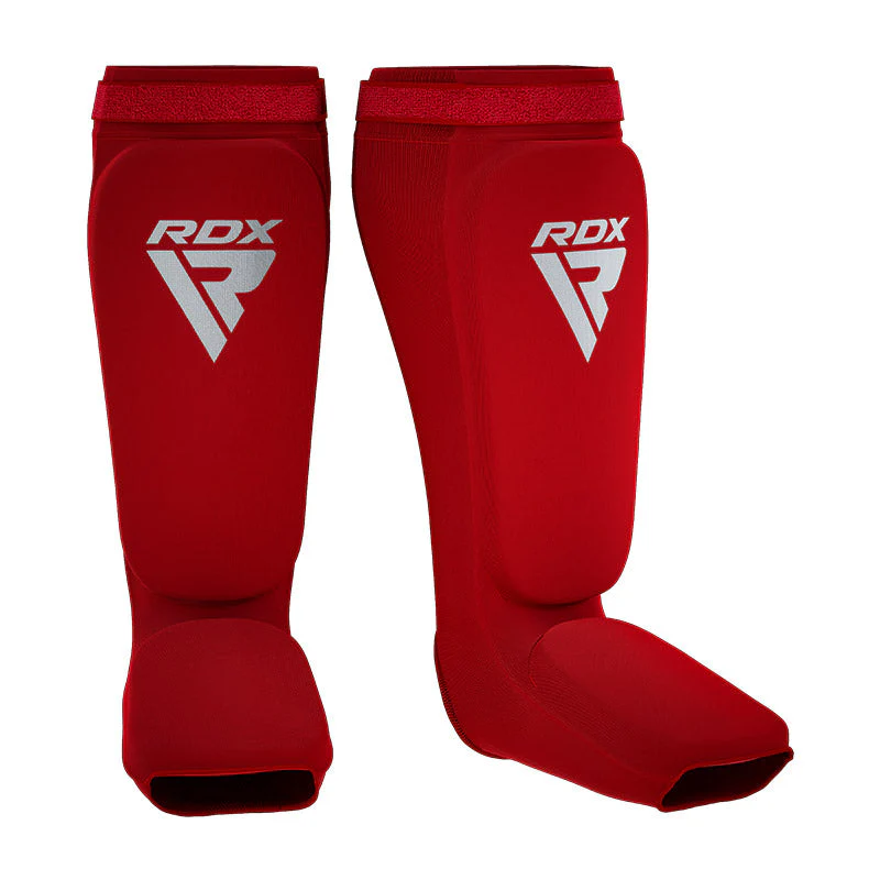 RDX SIB Rembourré Protège Tibias OEKO-TEX® Standard 100 certified - Image 16