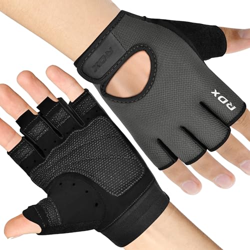 T1 Gants de musculation de salle de sport - Image 12