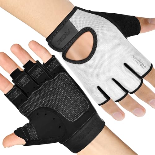 T1 Gants de musculation de salle de sport - Image 16