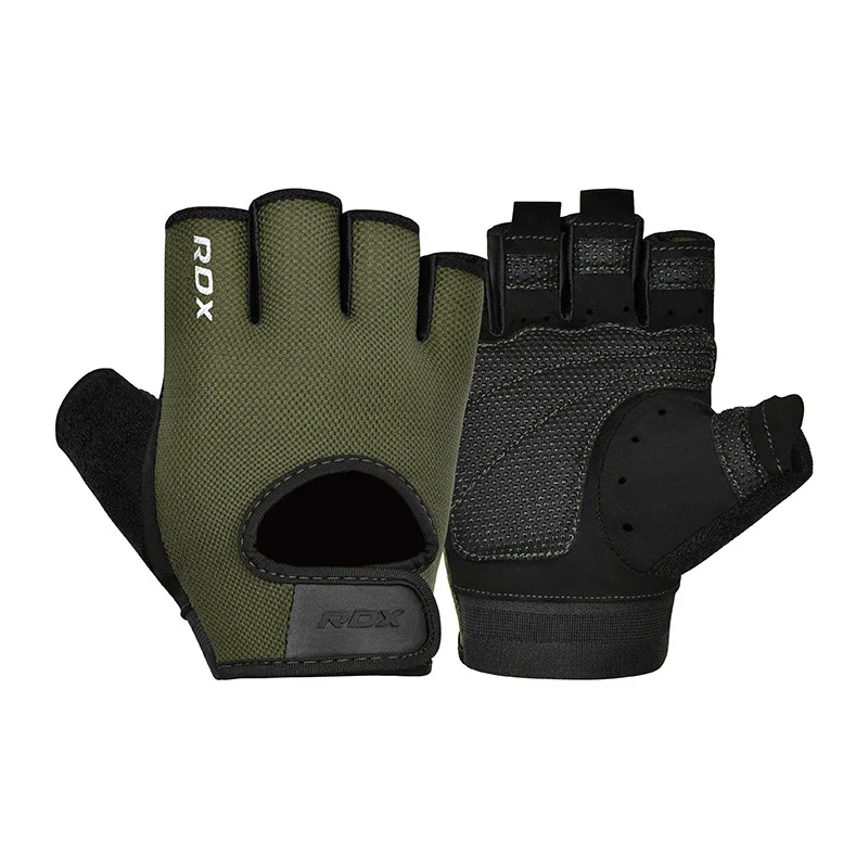 T1 Gants de musculation de salle de sport - Image 3