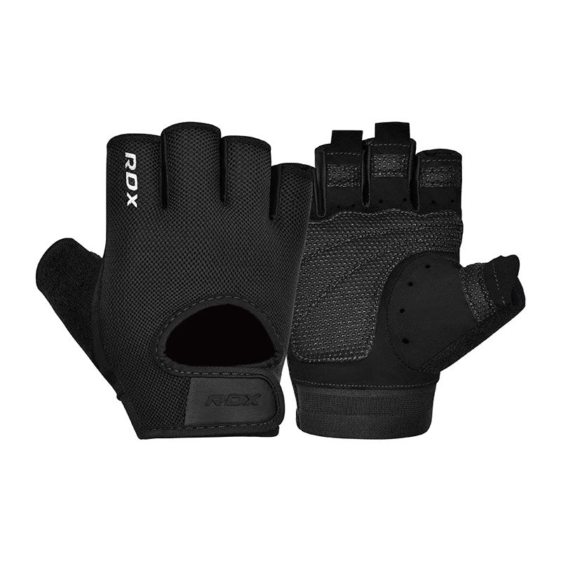 T1 Gants de musculation de salle de sport - Image 7