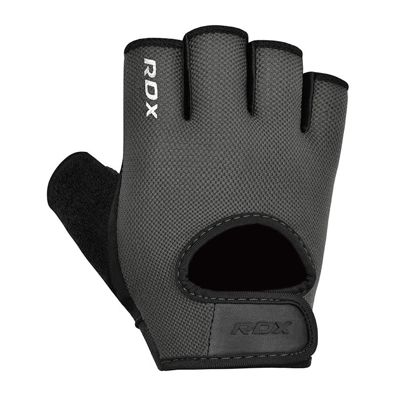 T1 Gants de musculation de salle de sport - Image 8