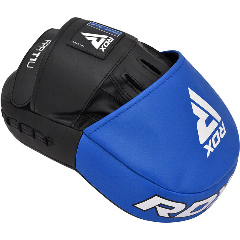 RDX T1 Incurvé Boxe Pattes d'ours - Image 10