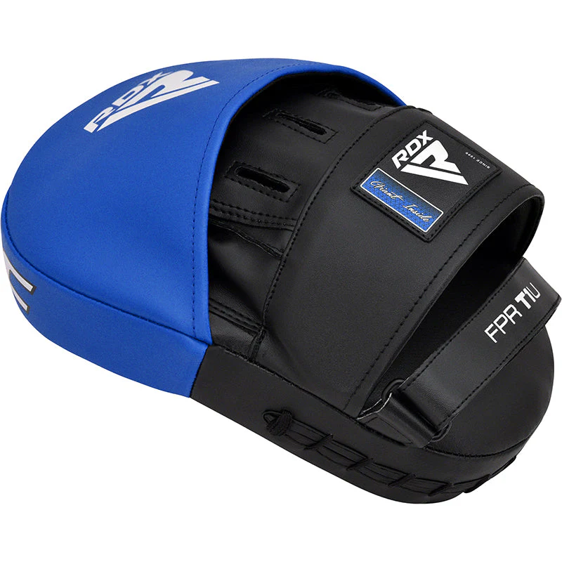 RDX T1 Incurvé Boxe Pattes d'ours - Image 11