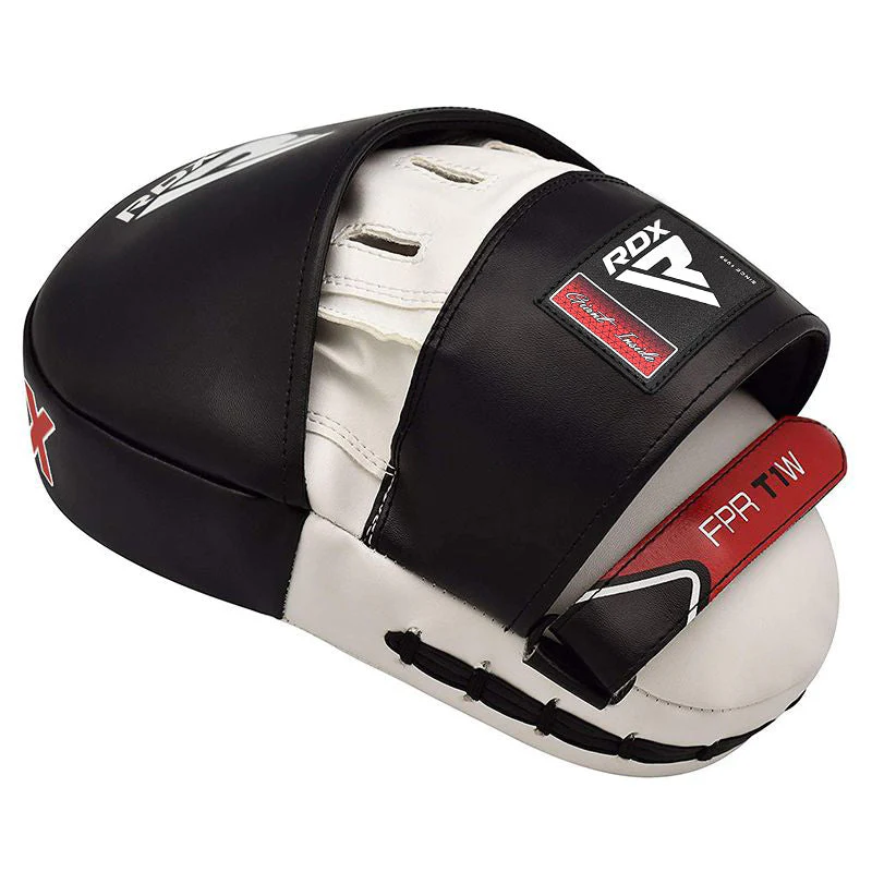 RDX T1 Incurvé Boxe Pattes d'ours - Image 7