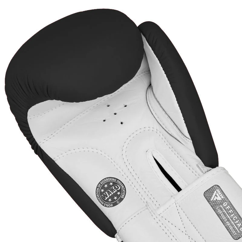 RDX T1 WAKO Gants de boxe noir - Image 6