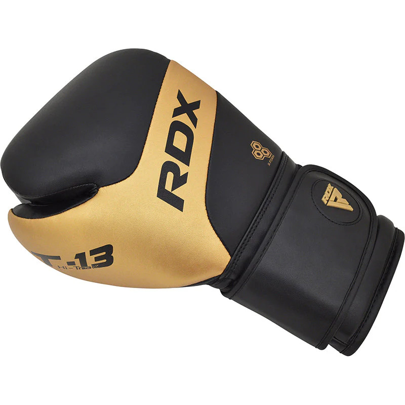 RDX T13 Gants D'entraînement De Boxe - Image 7